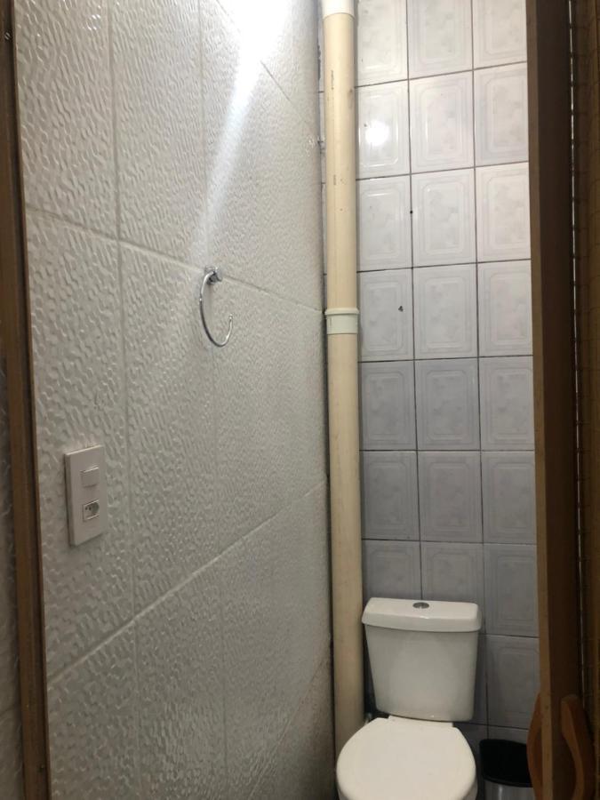 Sobrado Com Piscina Perto Praia Caraguatatuba Luaran gambar