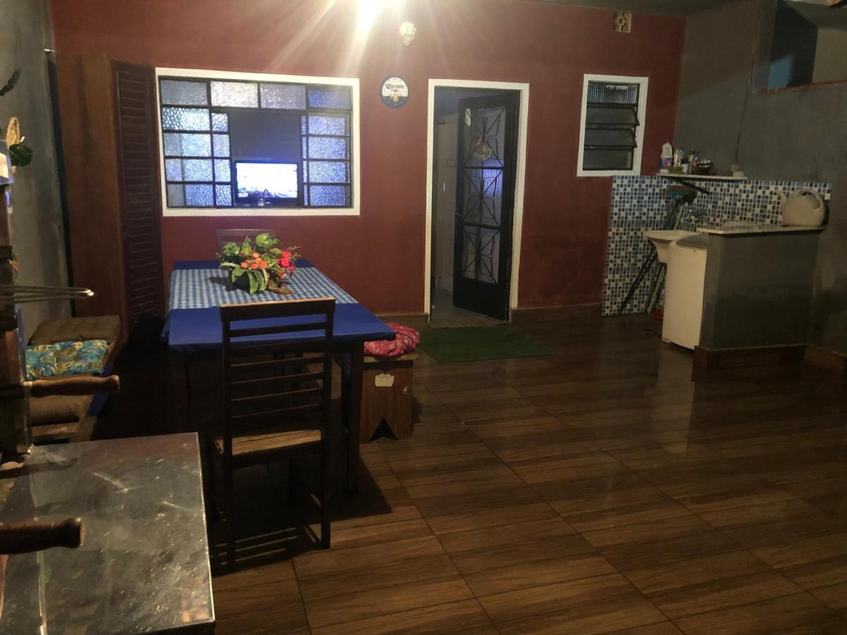 Sobrado Com Piscina Perto Praia Caraguatatuba Luaran gambar
