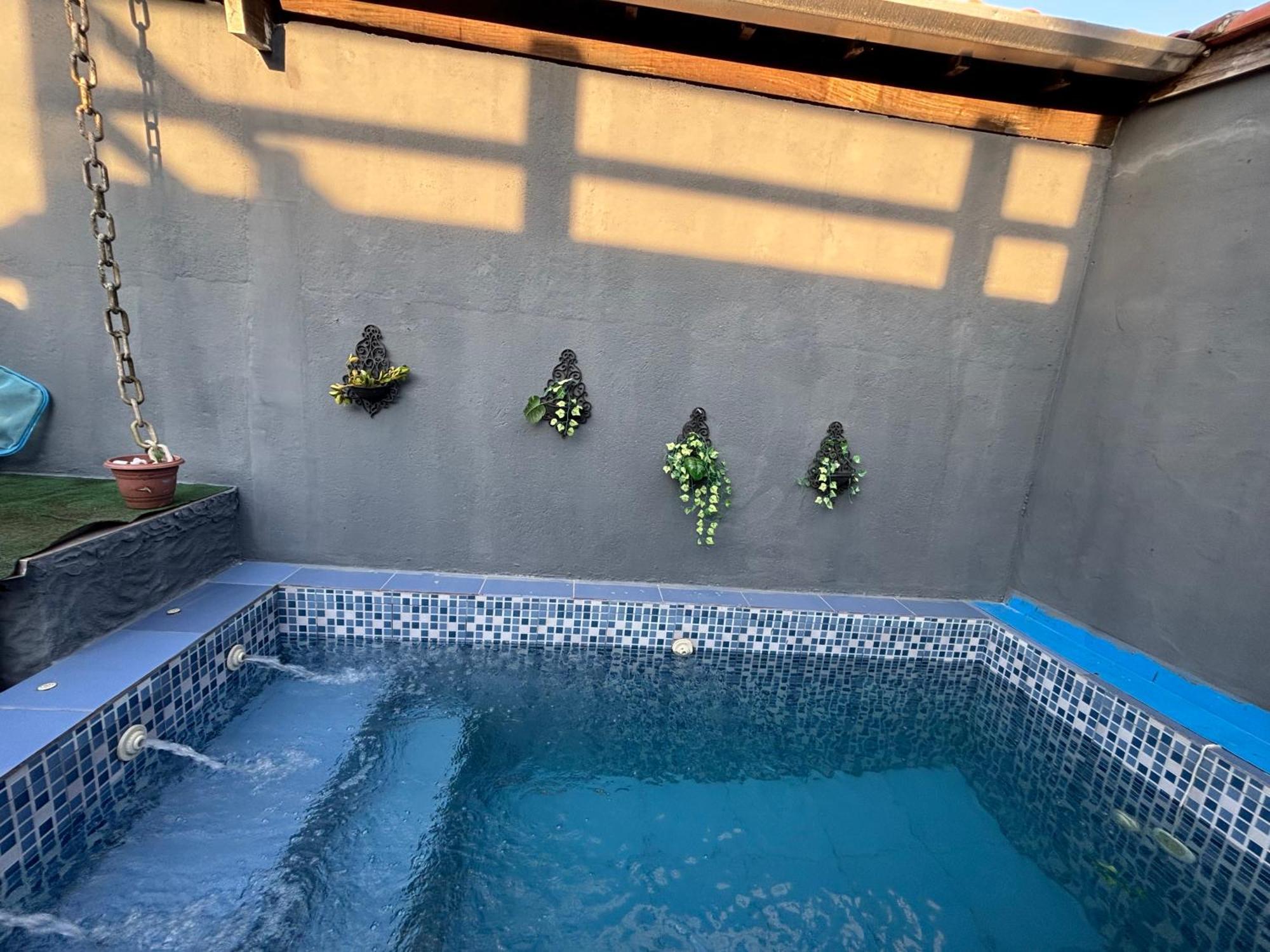 Sobrado Com Piscina Perto Praia Caraguatatuba Luaran gambar